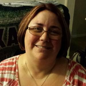 Meet your Posher, Brenda